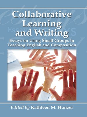 cover image of Collaborative  Learning and Writing